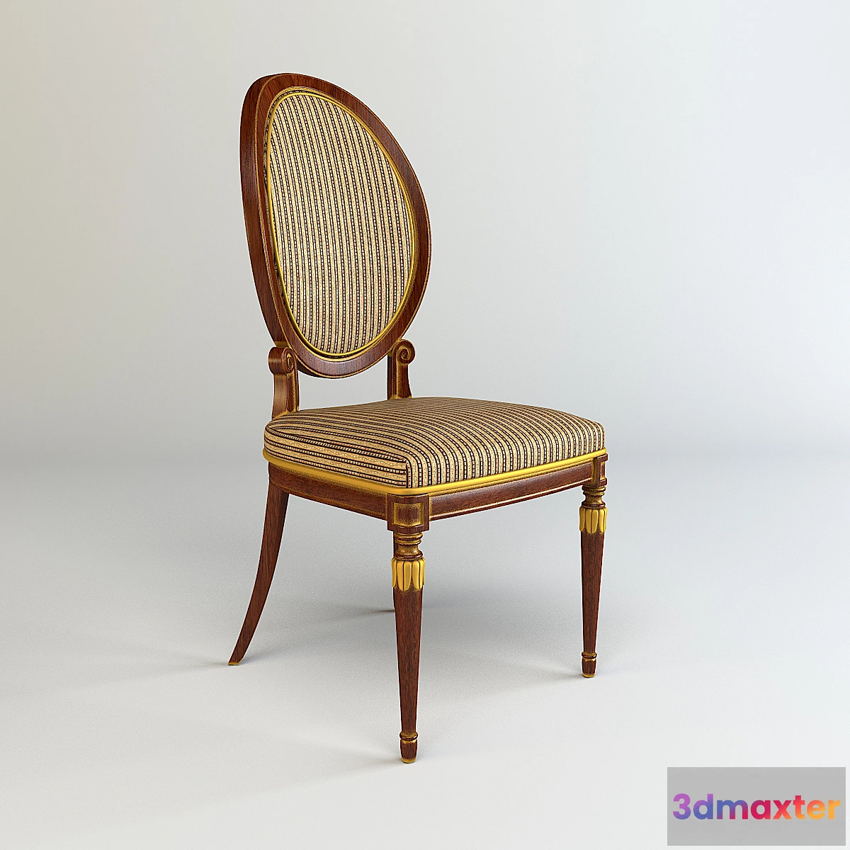 622239 - Classic Chair - No.4
