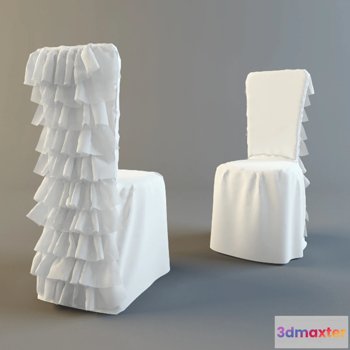 622261 - Fabric Slipcovers.