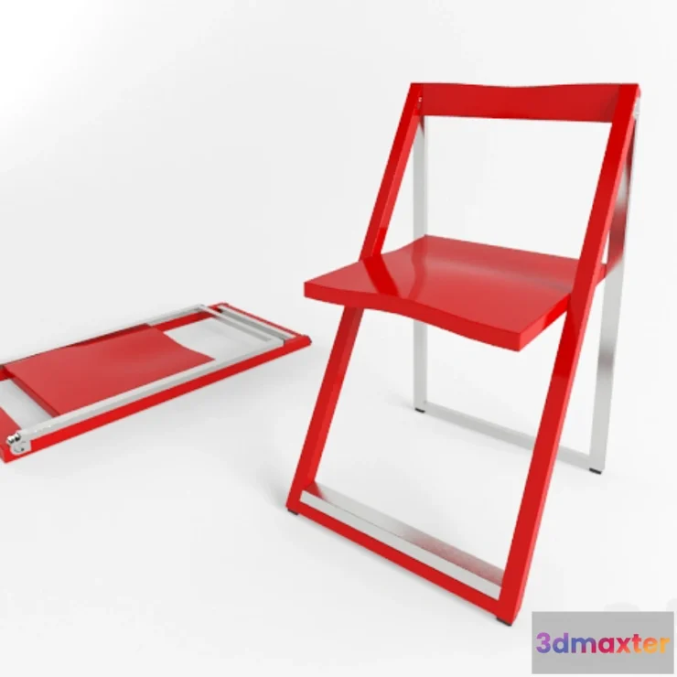 622331 - Chair - No.23