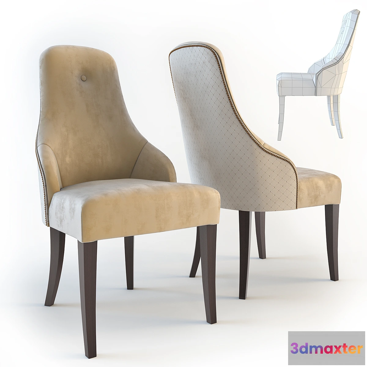 622335 - The Sofa And Chair JAMES