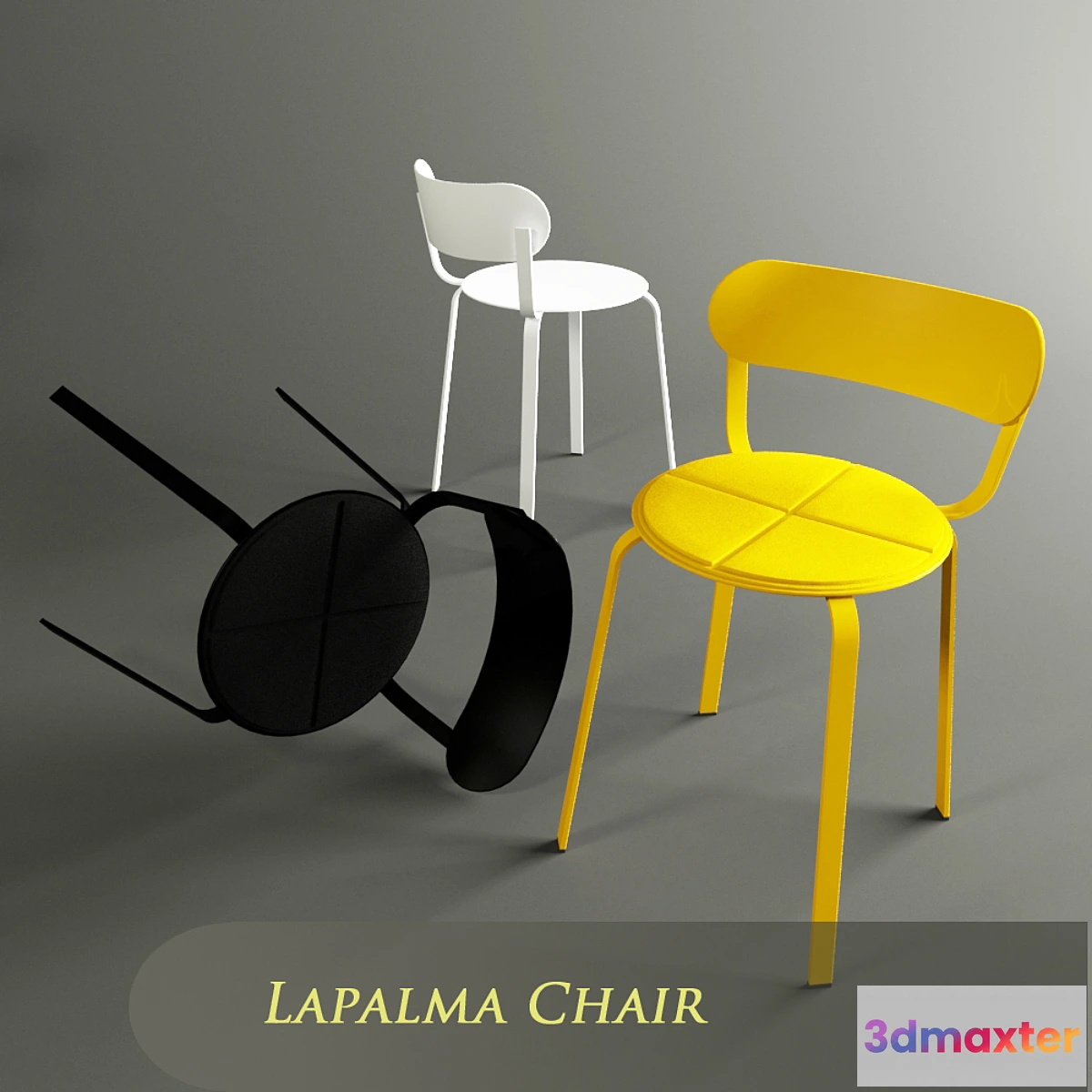 622337 - LaPalma Chair