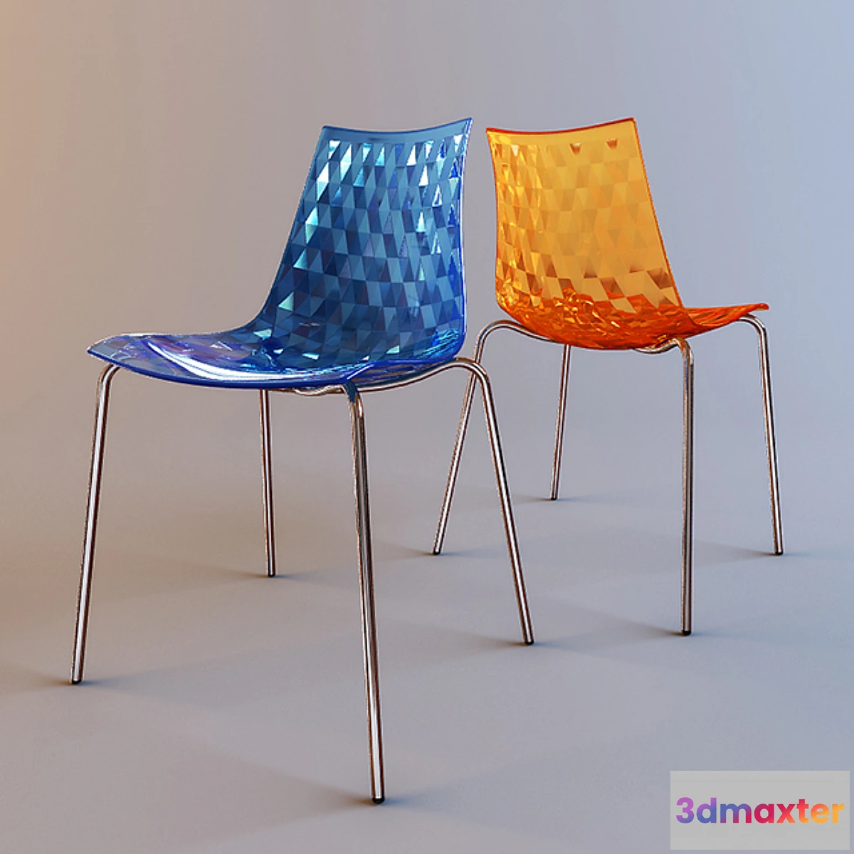 622353 - Calligaris _ Ice Chair