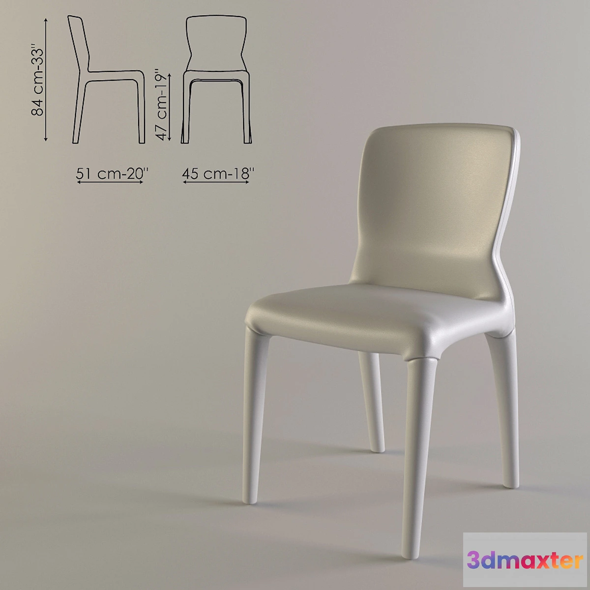 622381 - Bonaldo - Brezza