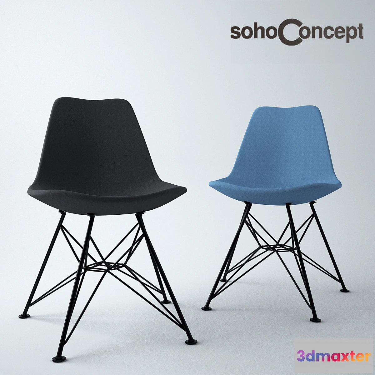 622383 - Eiffel Tower _ sohoConcept