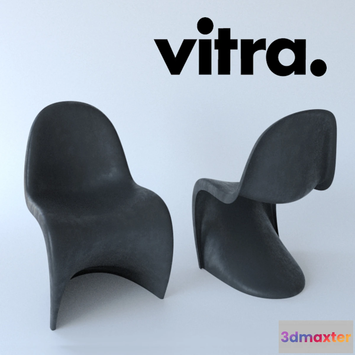 622401 - Vitra Panton chair