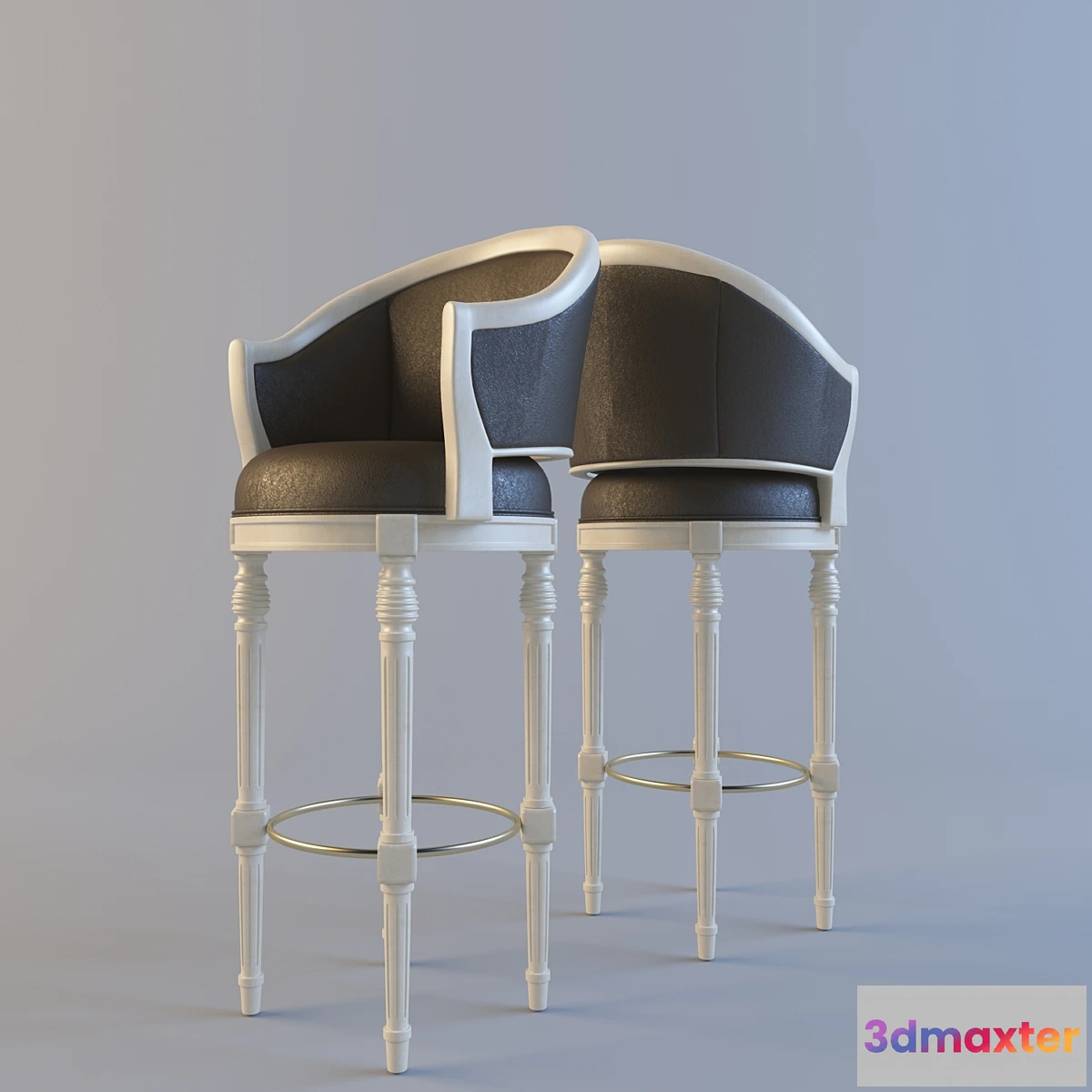 622409 - bar stool - No.8