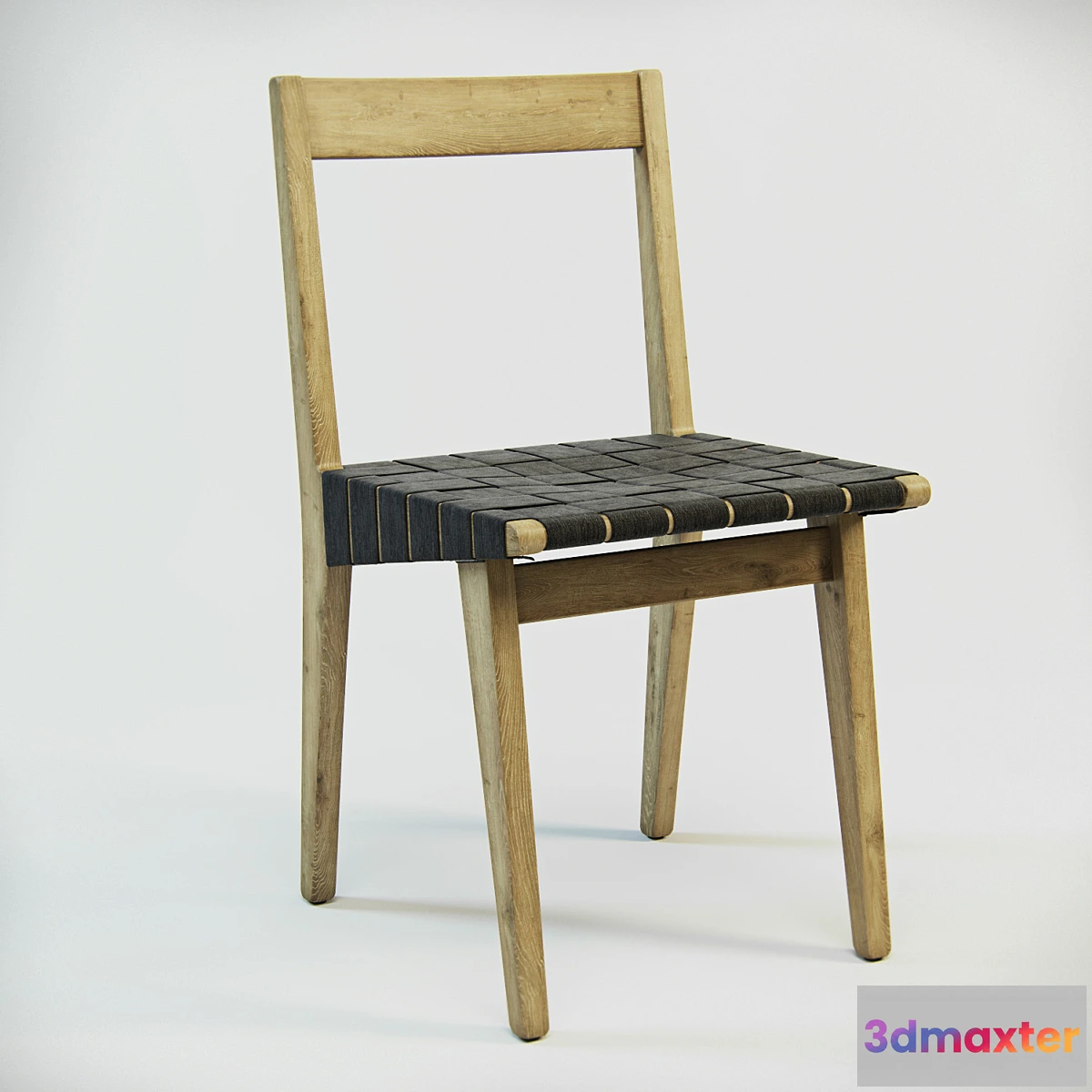 622425 - Side chair 666C