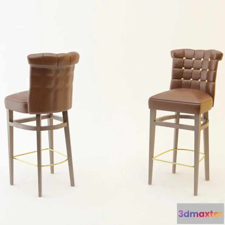 622445 - profi bar stool
