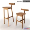 622453 - Radice stool