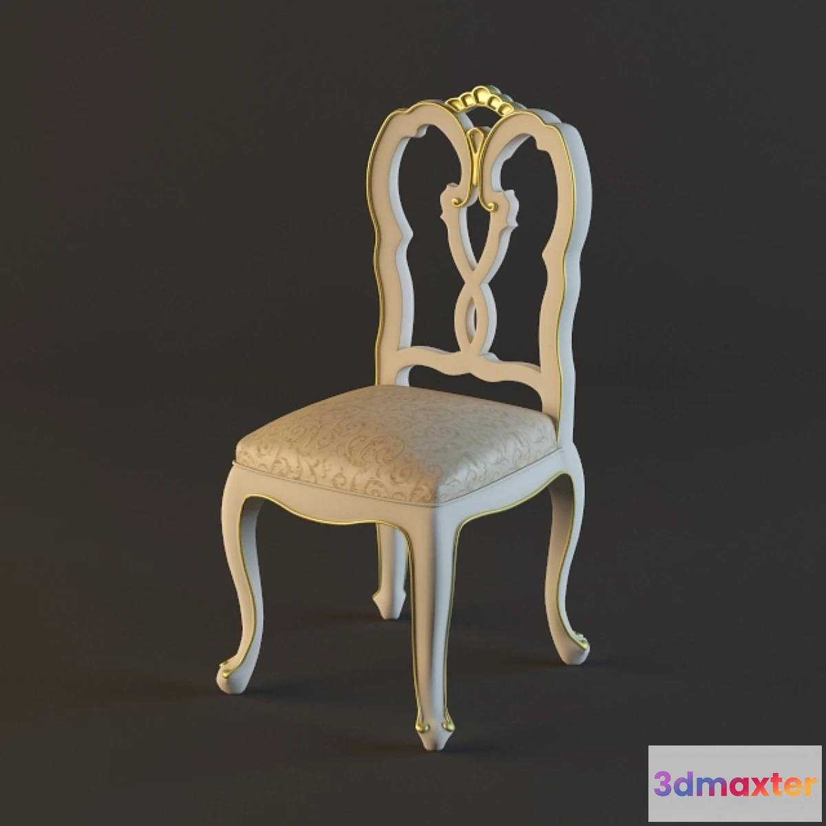 622459 - Chair classic - No.2