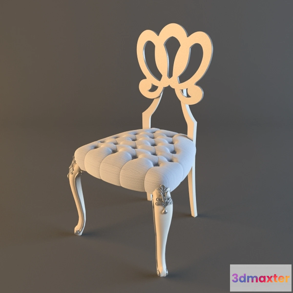 622461 - Chair Volpi