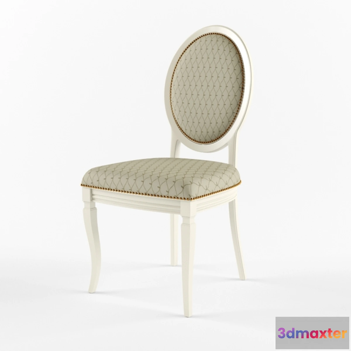 622469 - Chair classic - No.3