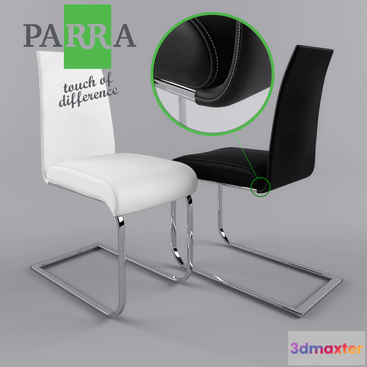 622481 - Chairs Parra