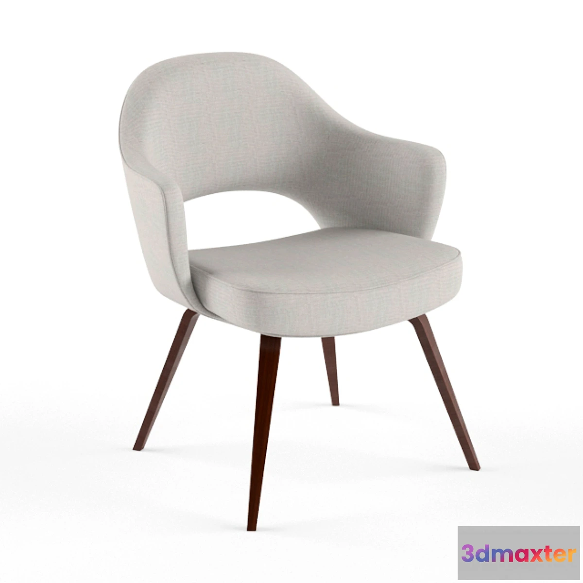 622497 - Knoll Saarinen Executive Arm Chair