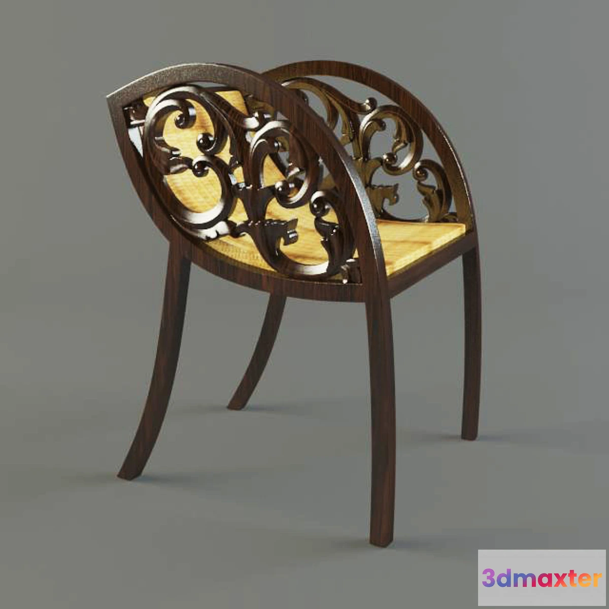 622501 - Arjuna Chair