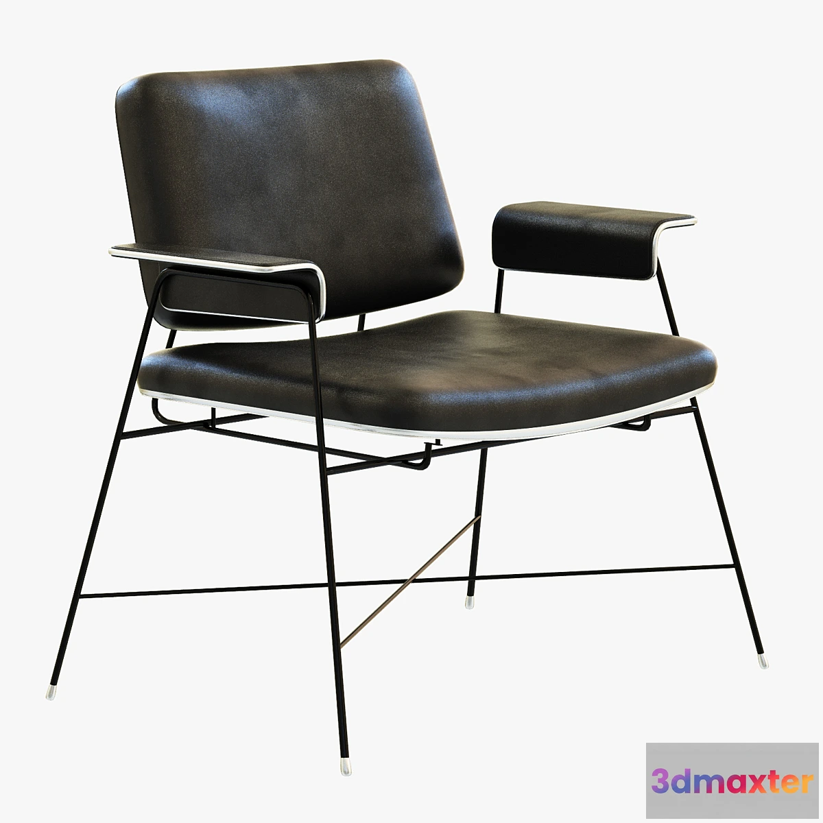 622511 - Baxter Bauhaus - No.2