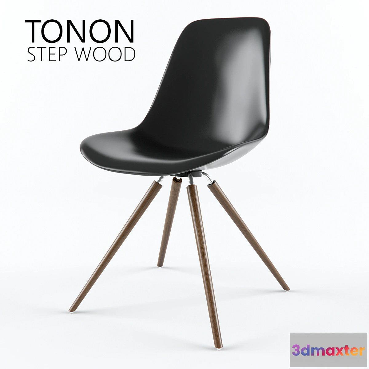 622545 - TONON - Step Wood