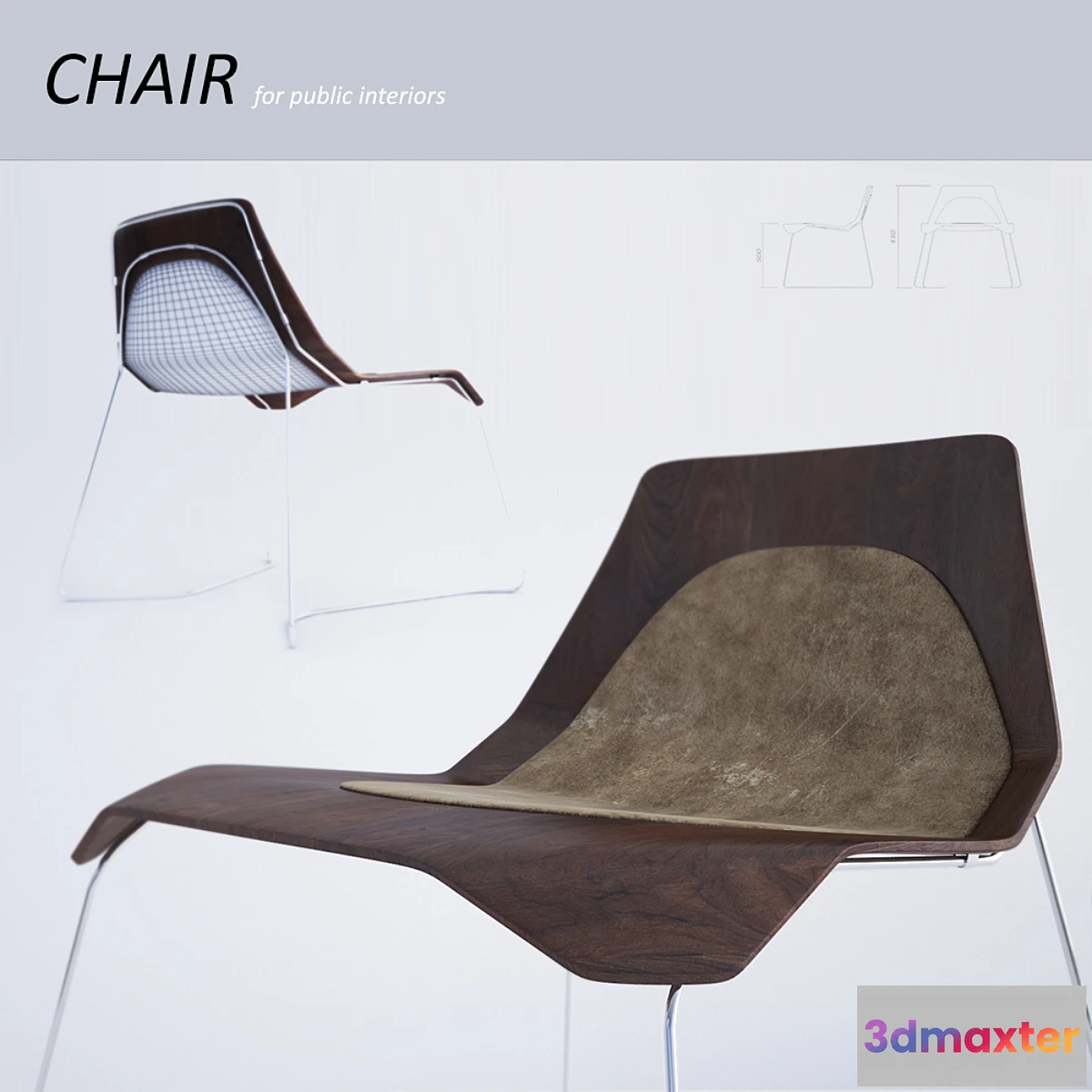 622579 - Chair - No.26