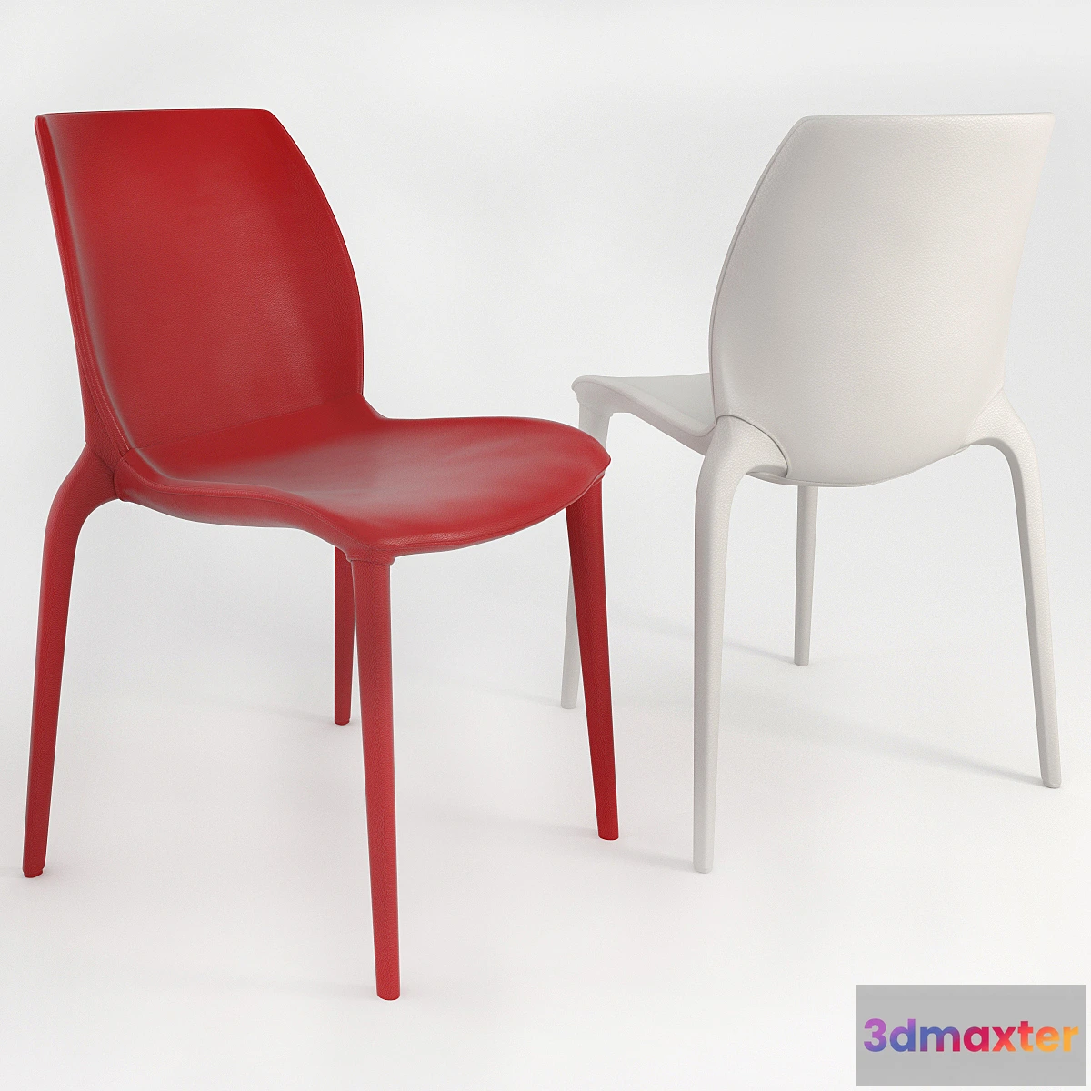 622605 - Chair bontempi hidra