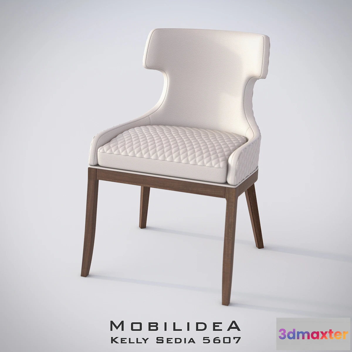 622617 - Mobilidea Kelly Sedia 5607