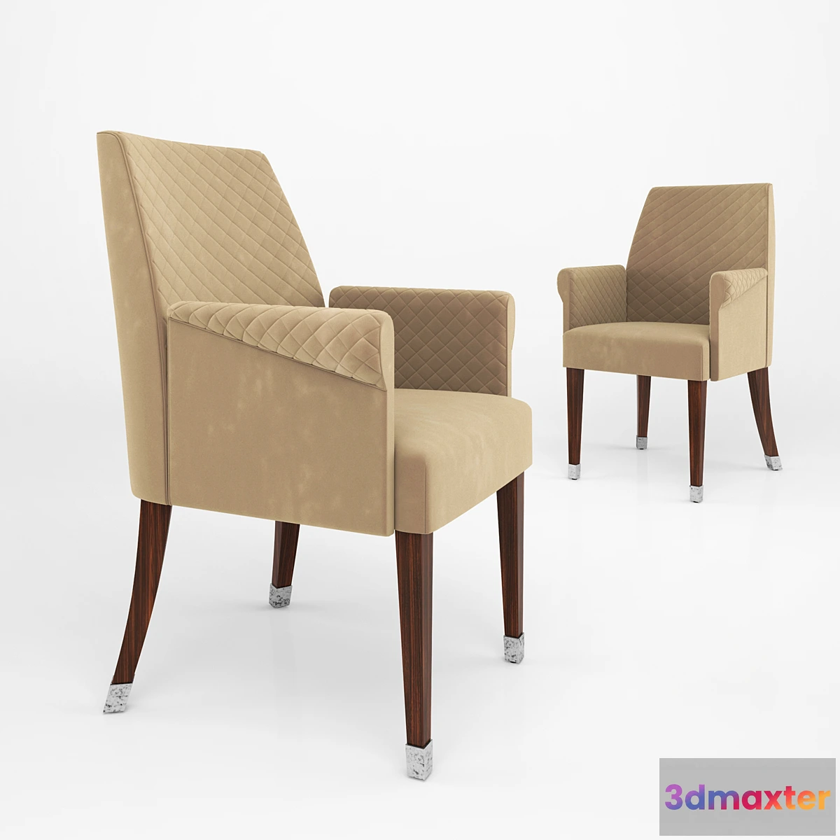 622621 - Chair MALERBA Red Carpet RC502 - No.2