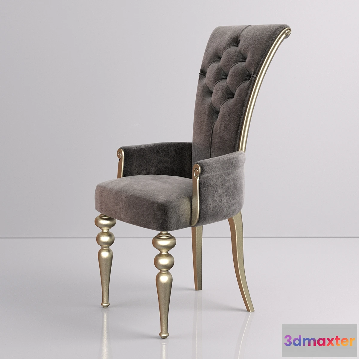622651 - upholstered chair