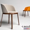 622659 - Aro Chair Capdell