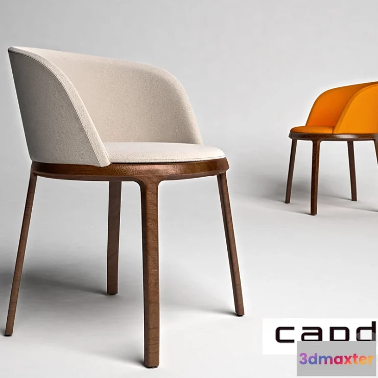 622659 - Aro Chair Capdell