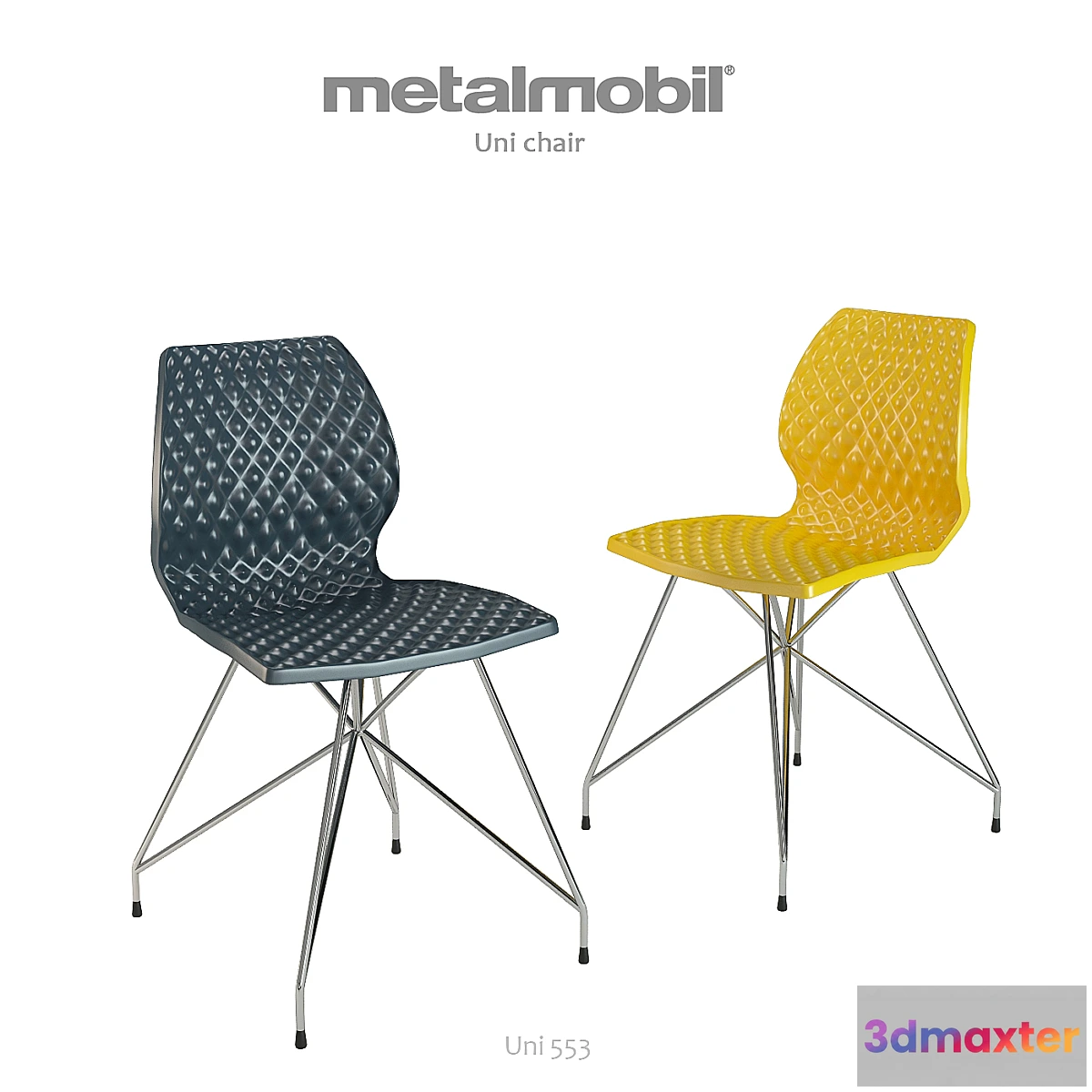 622679 - Uni chair 553