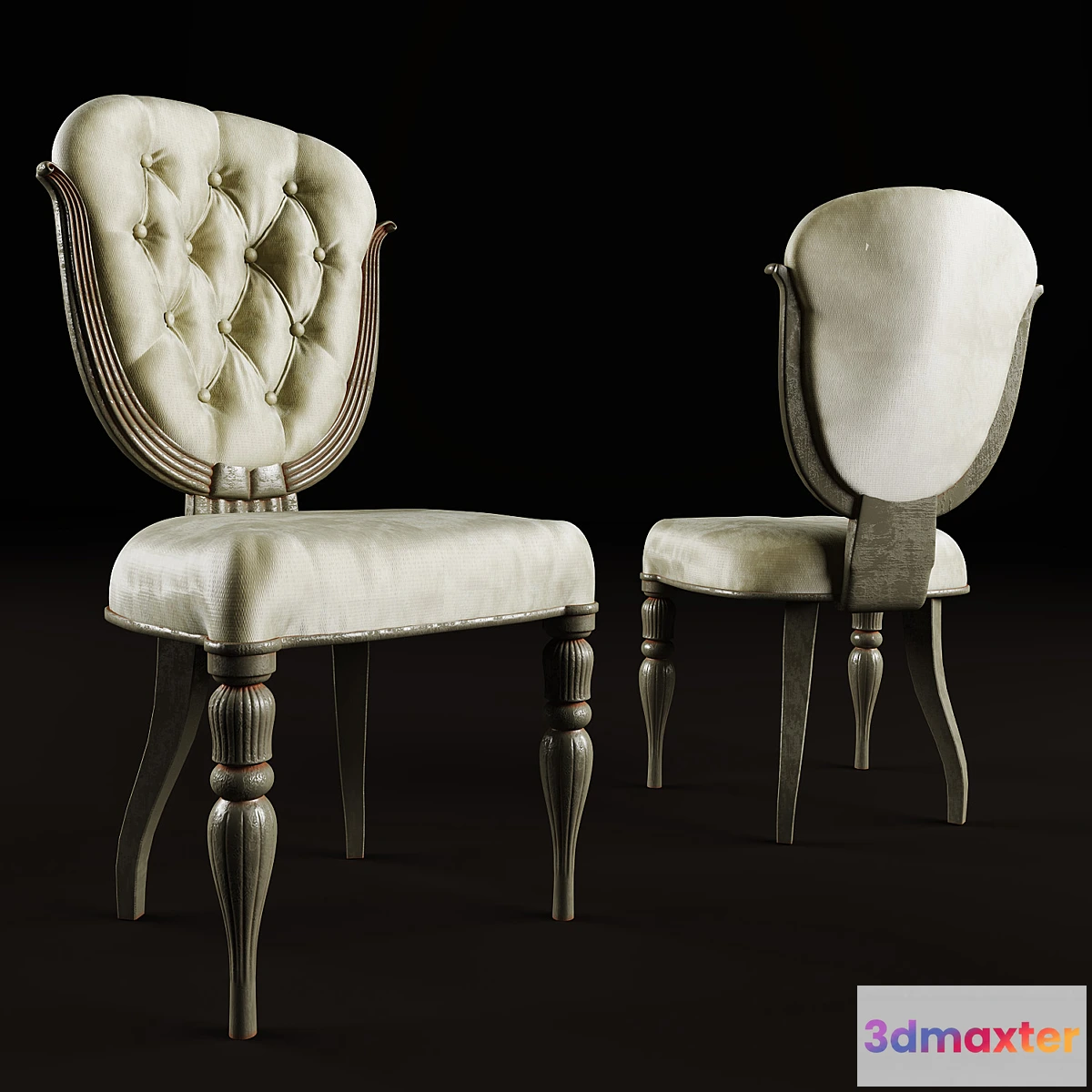 622685 - Chair Meroni