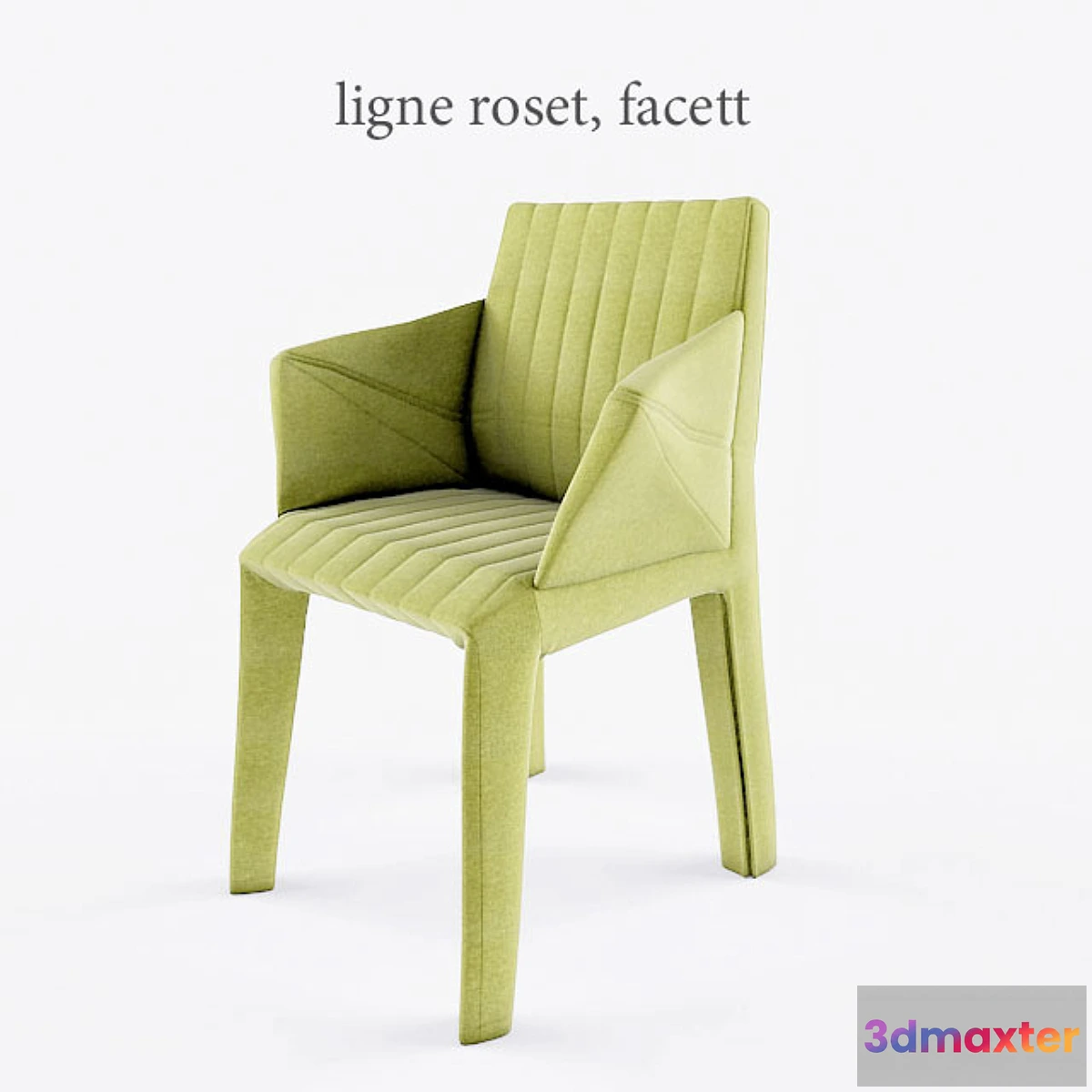 622697 - ligne roset facett