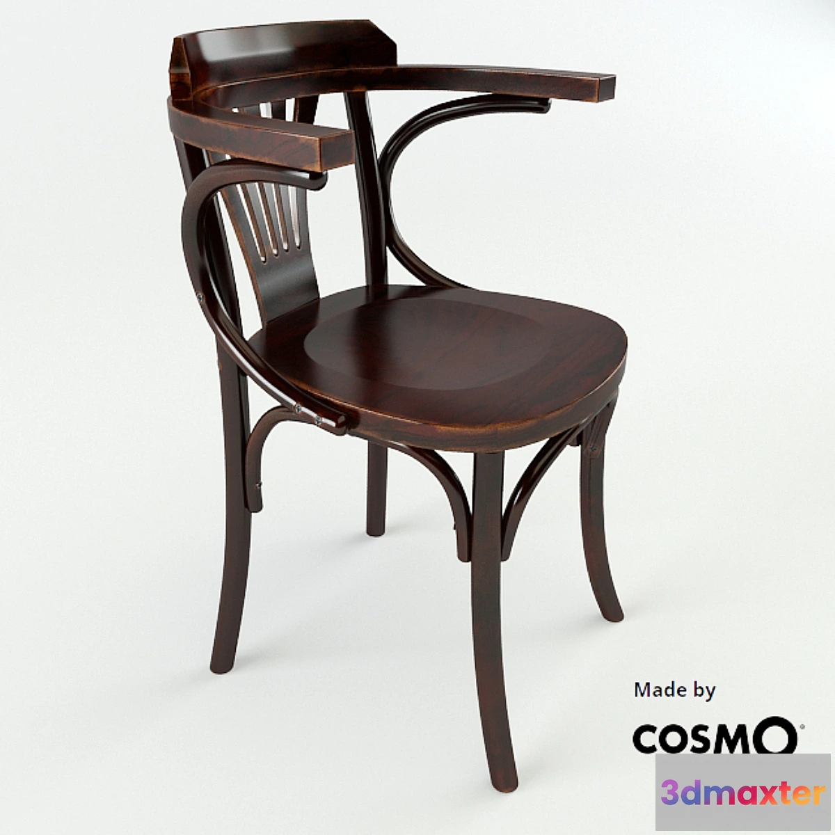 622703 - Cosmo Leisure