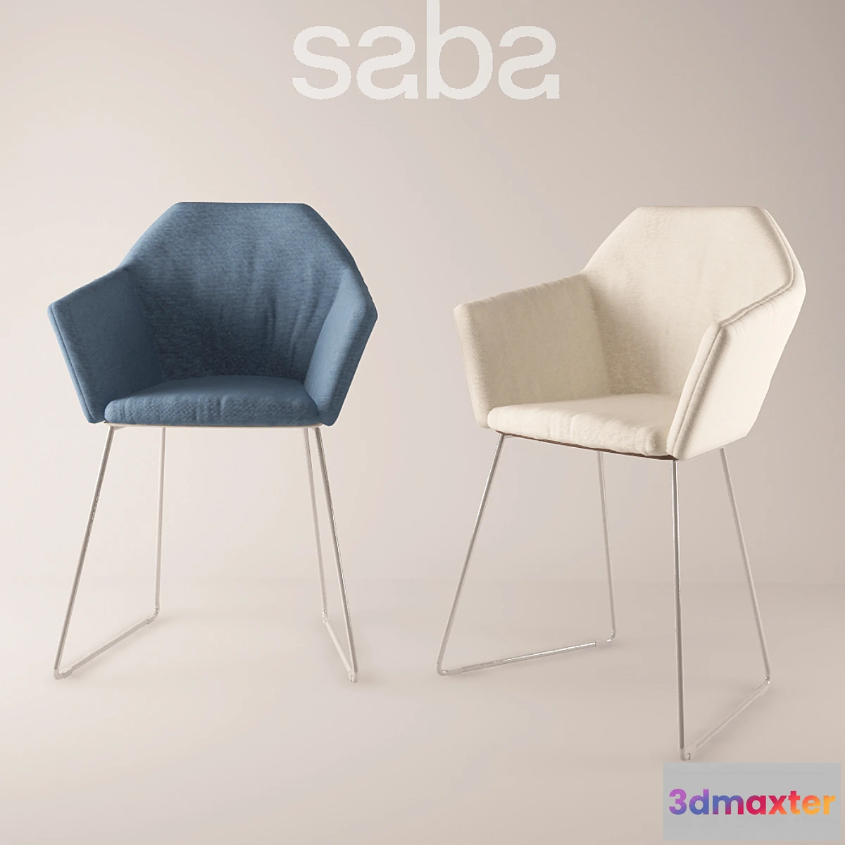 622717 - New York Armchair