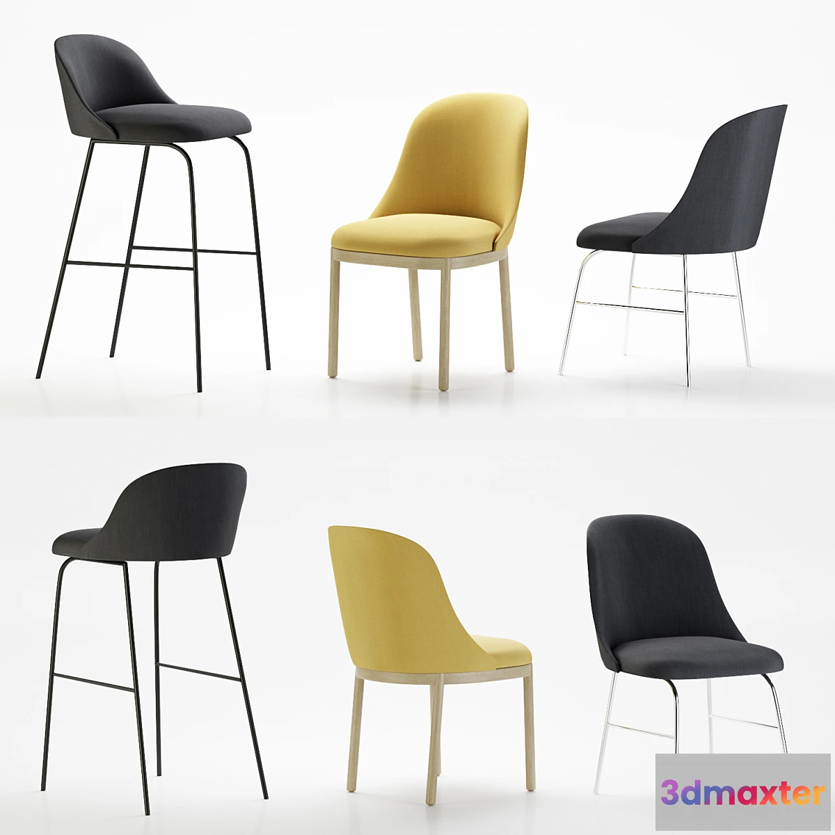 622729 - Viccarbe Aleta