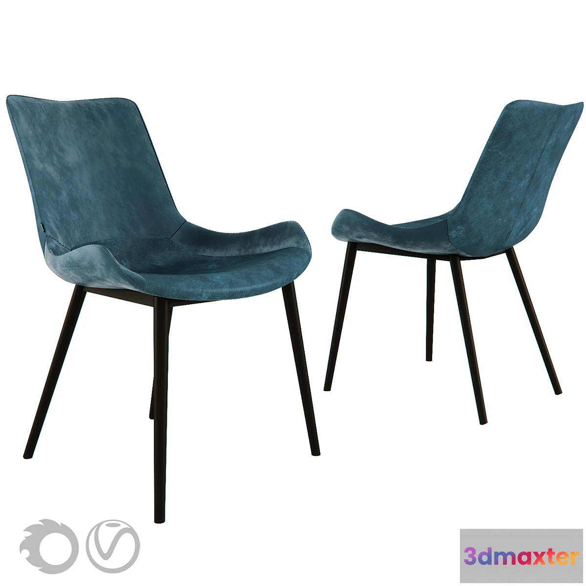 622751 - Treviso Chair Deephouse