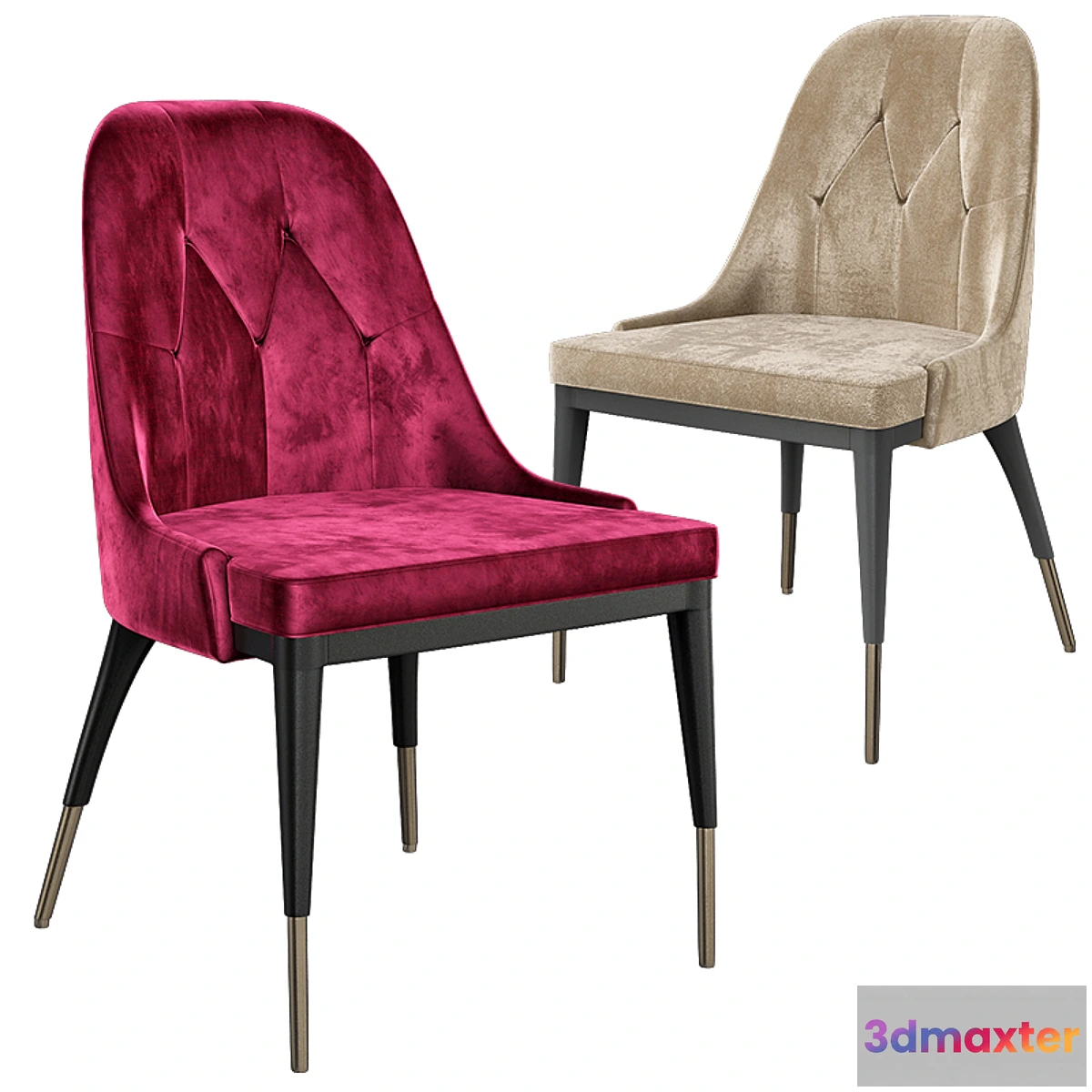 622797 - Charla dining chair