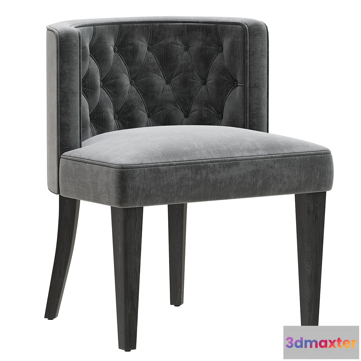 622799 - Eichholtz Dining Chair Dearborn