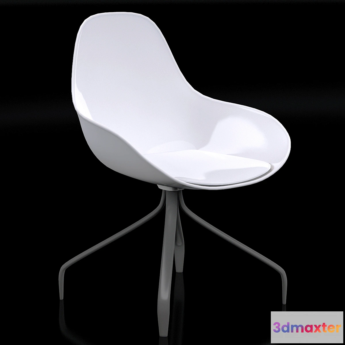 623283 - Ikea Jakob chair