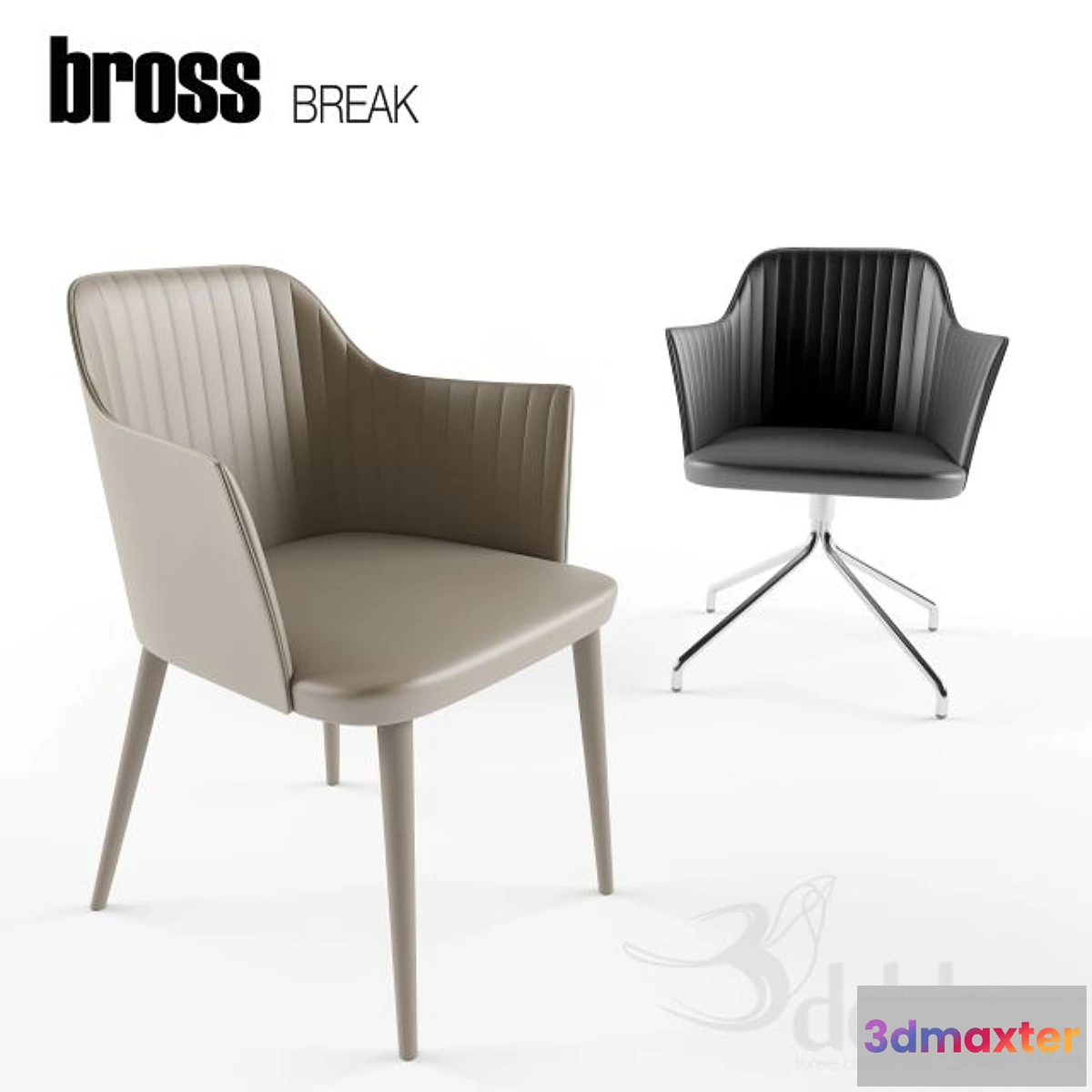 623303 - BROSS Break