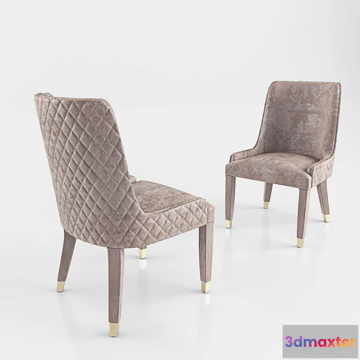 623423 - Chair Byron DVHome collection - No.2