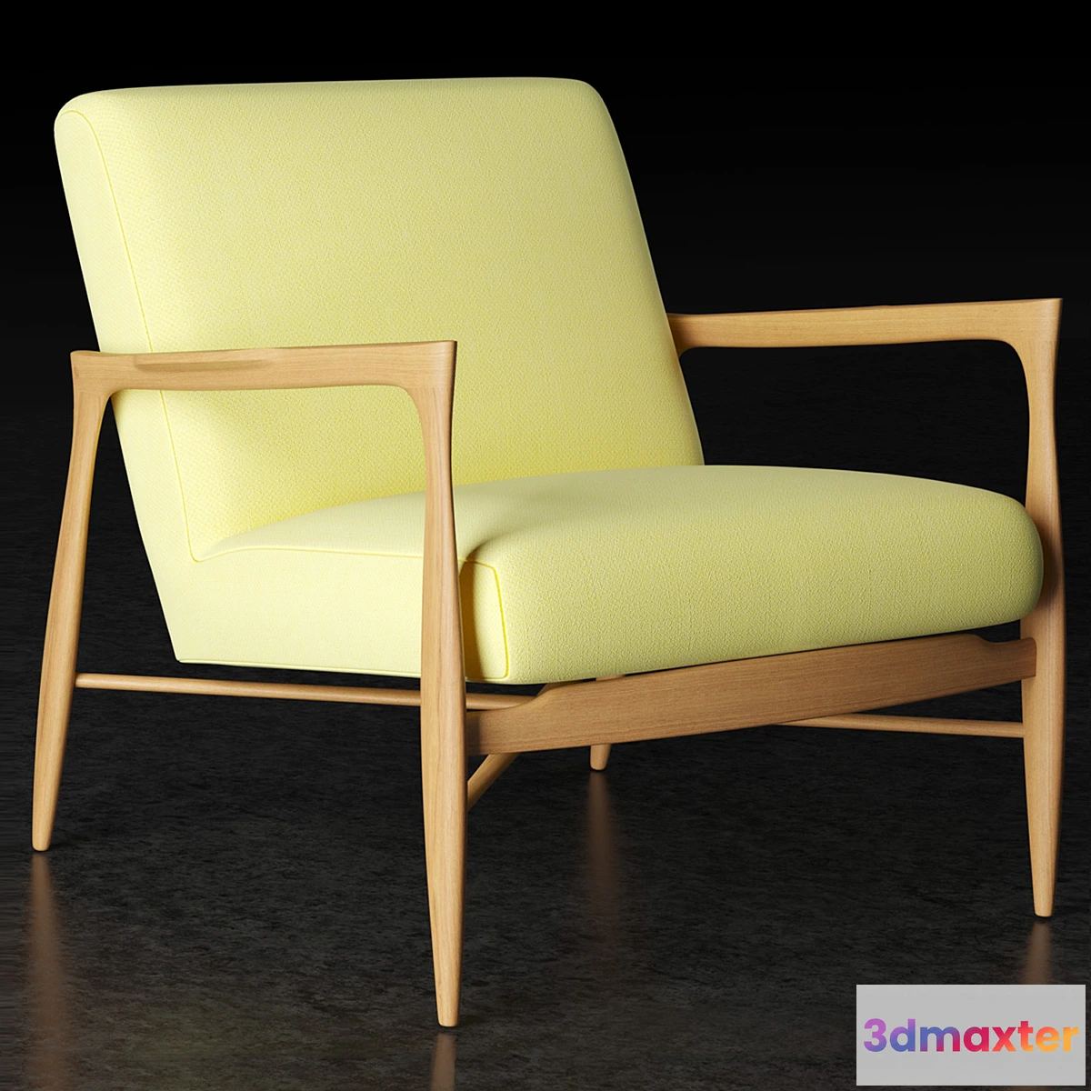 623539 - Floating Armchair