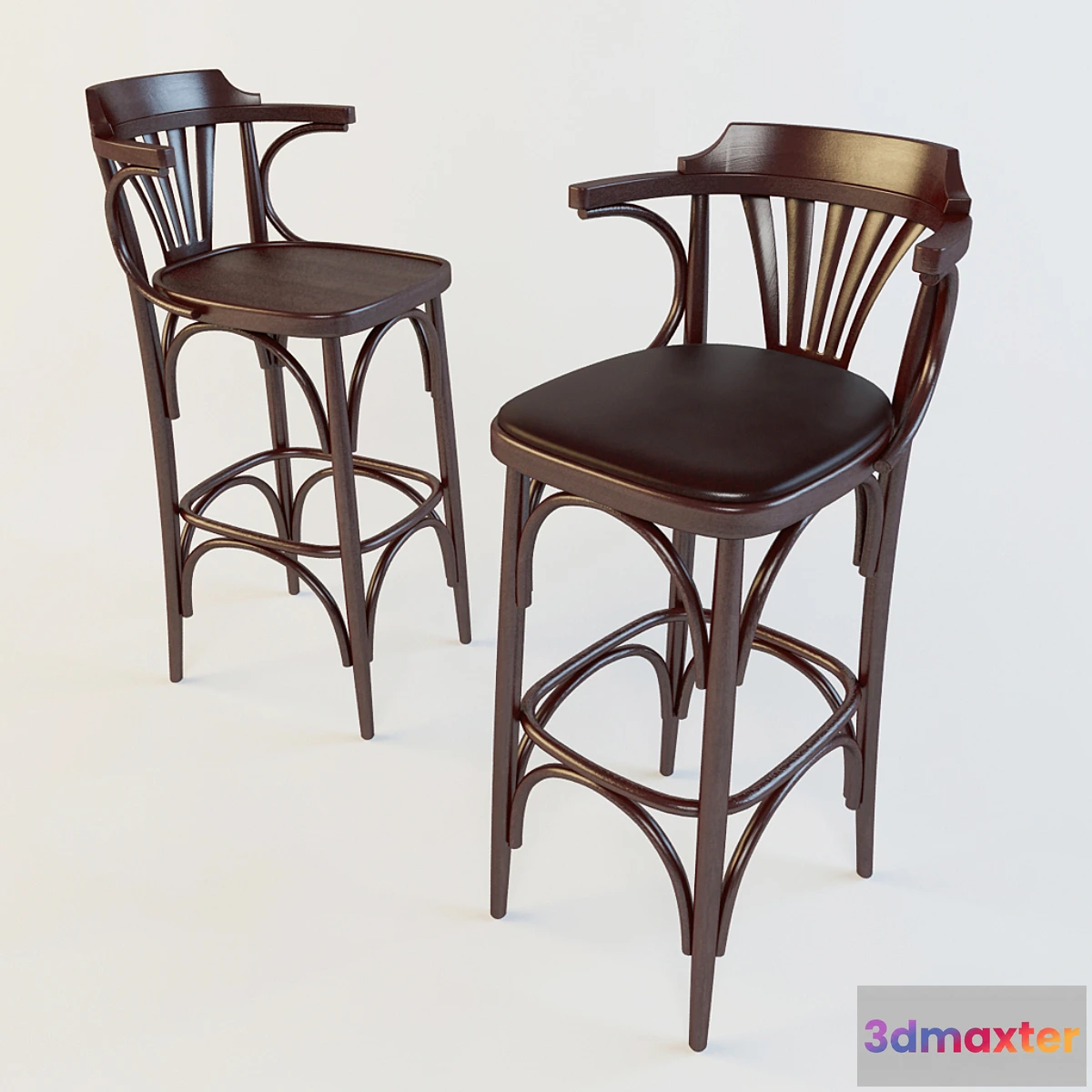 623615 - Viennese chair bar
