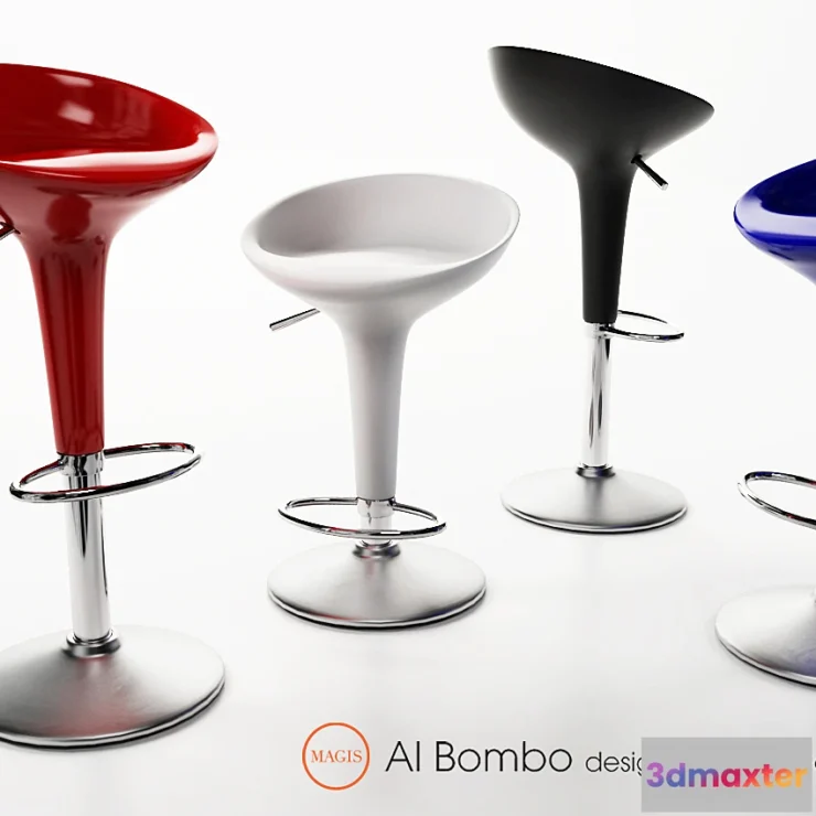 623631 - Magis _ Bombo