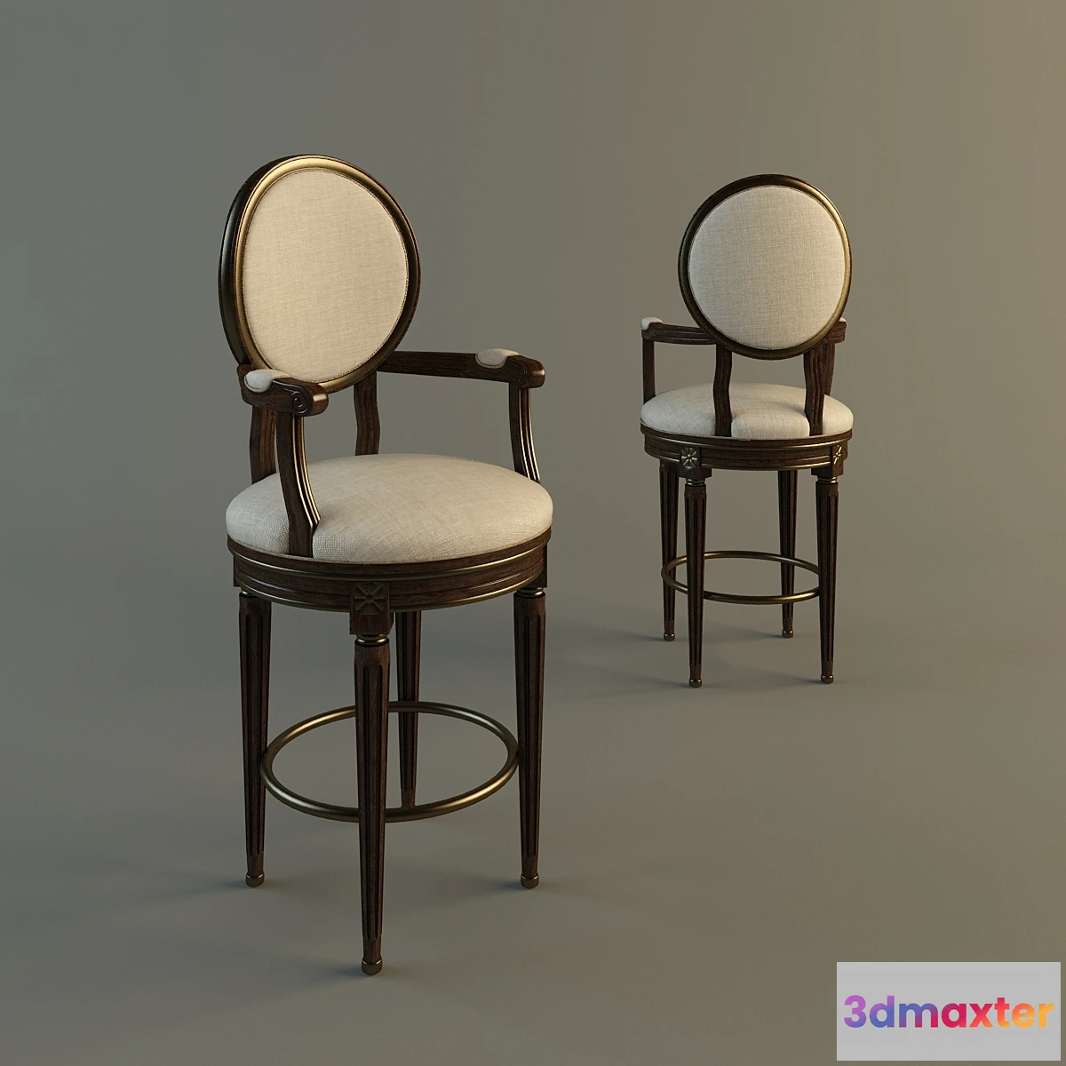 626135 - Chair classic - No.5