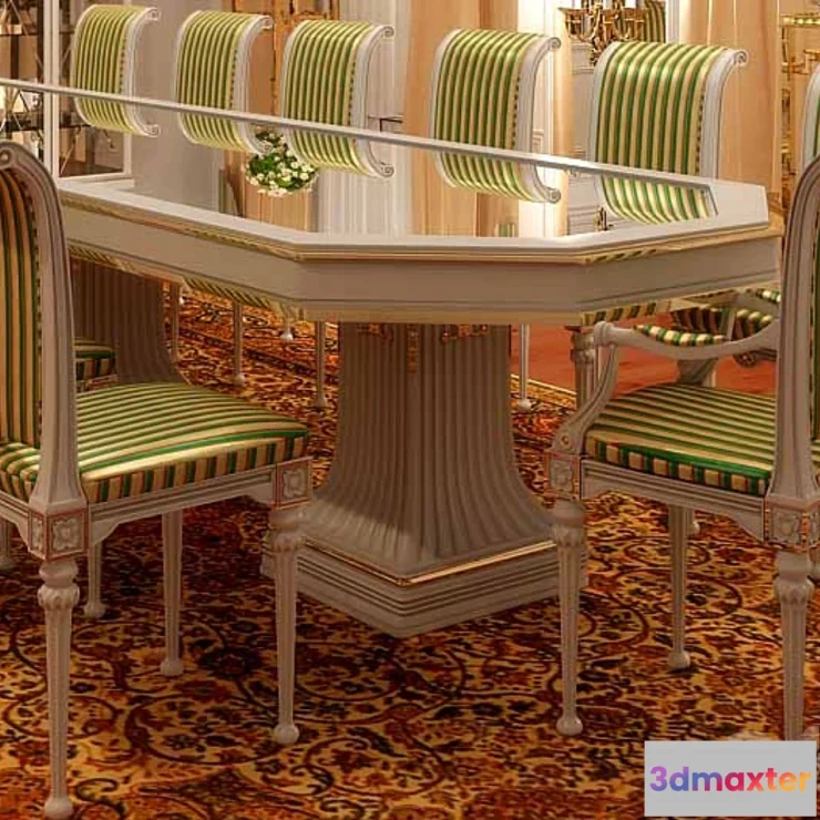 628145 - Chairs Truggleman