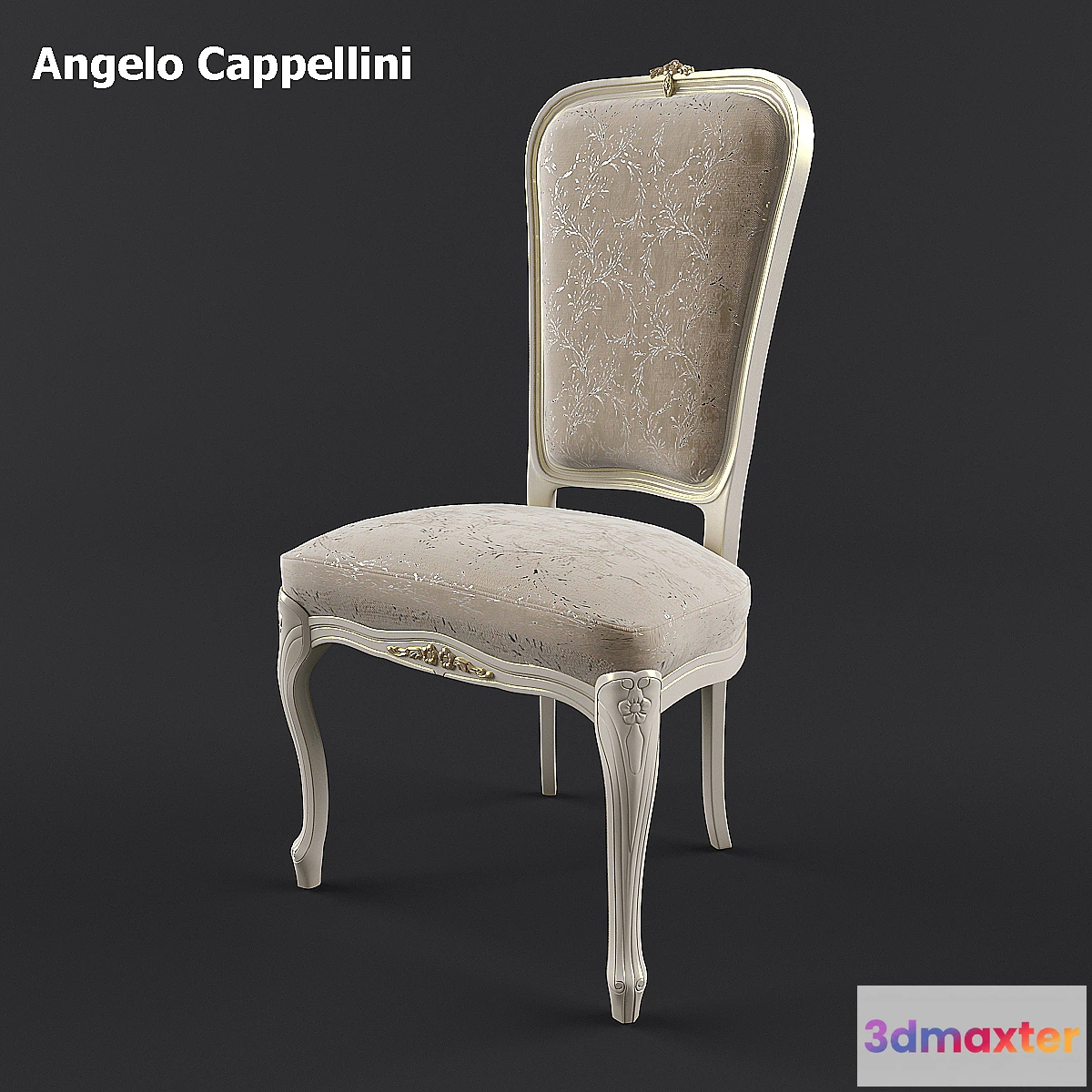 630753 - stul Angelo Cappellini