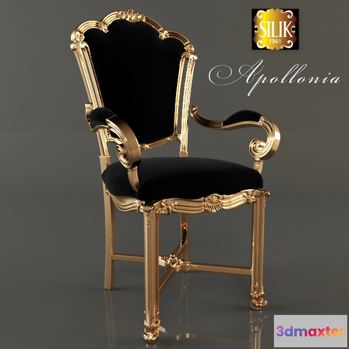 630765 - Silik Apollonia “ArmChair