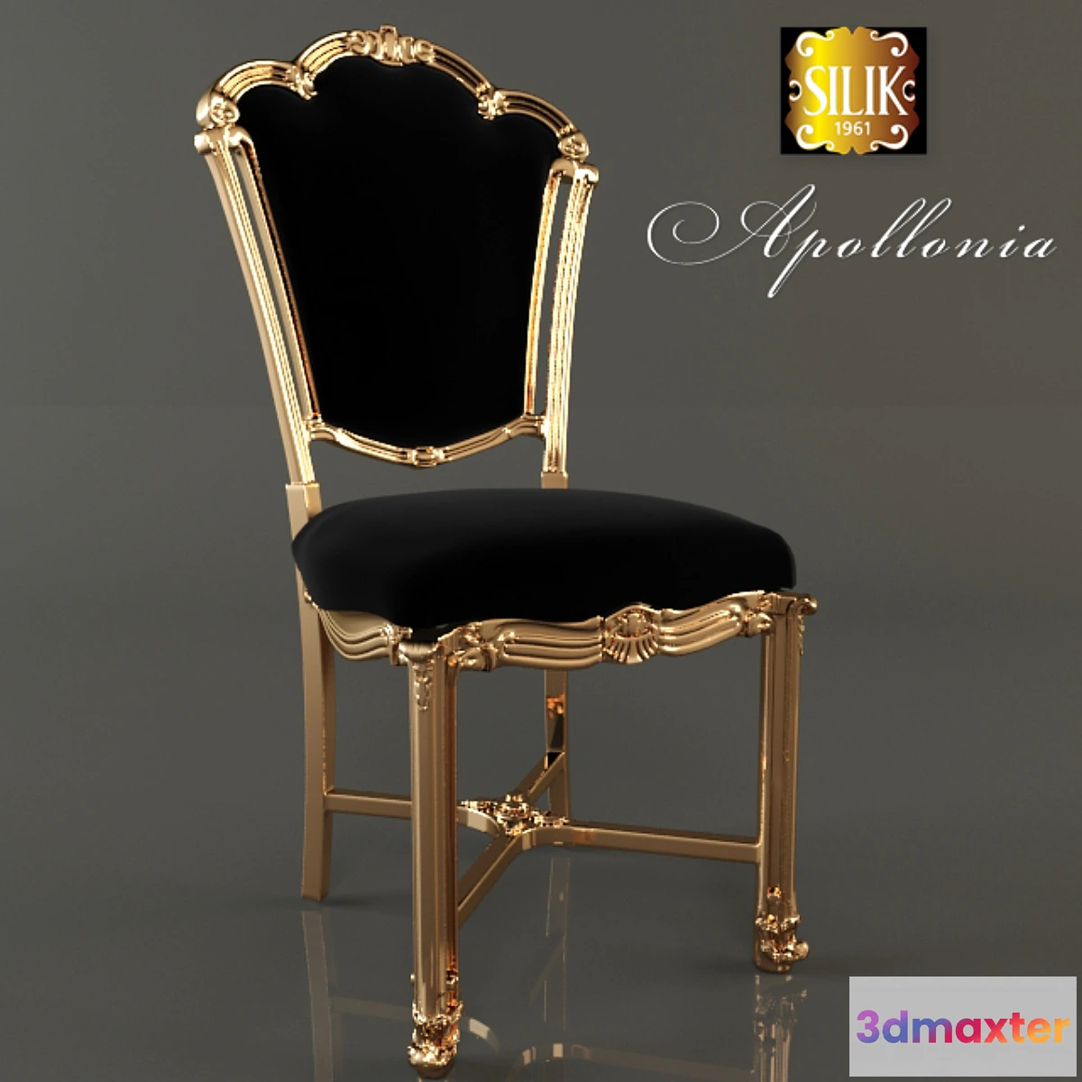 630767 - Silik Apollonia Chair