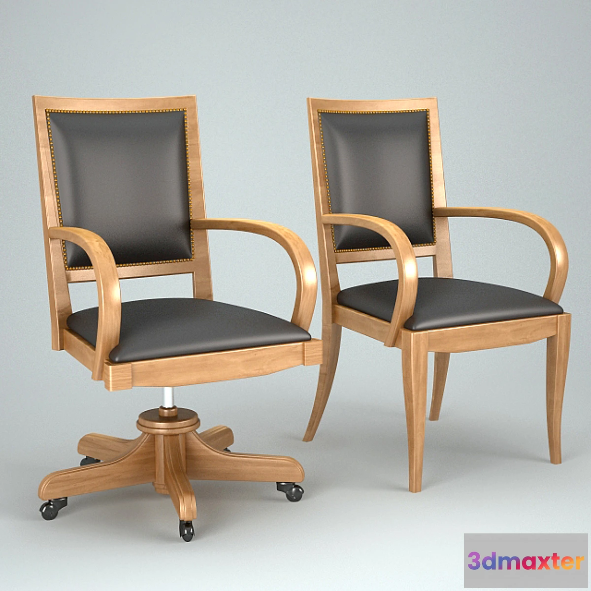 630771 - Le fablier Armchair