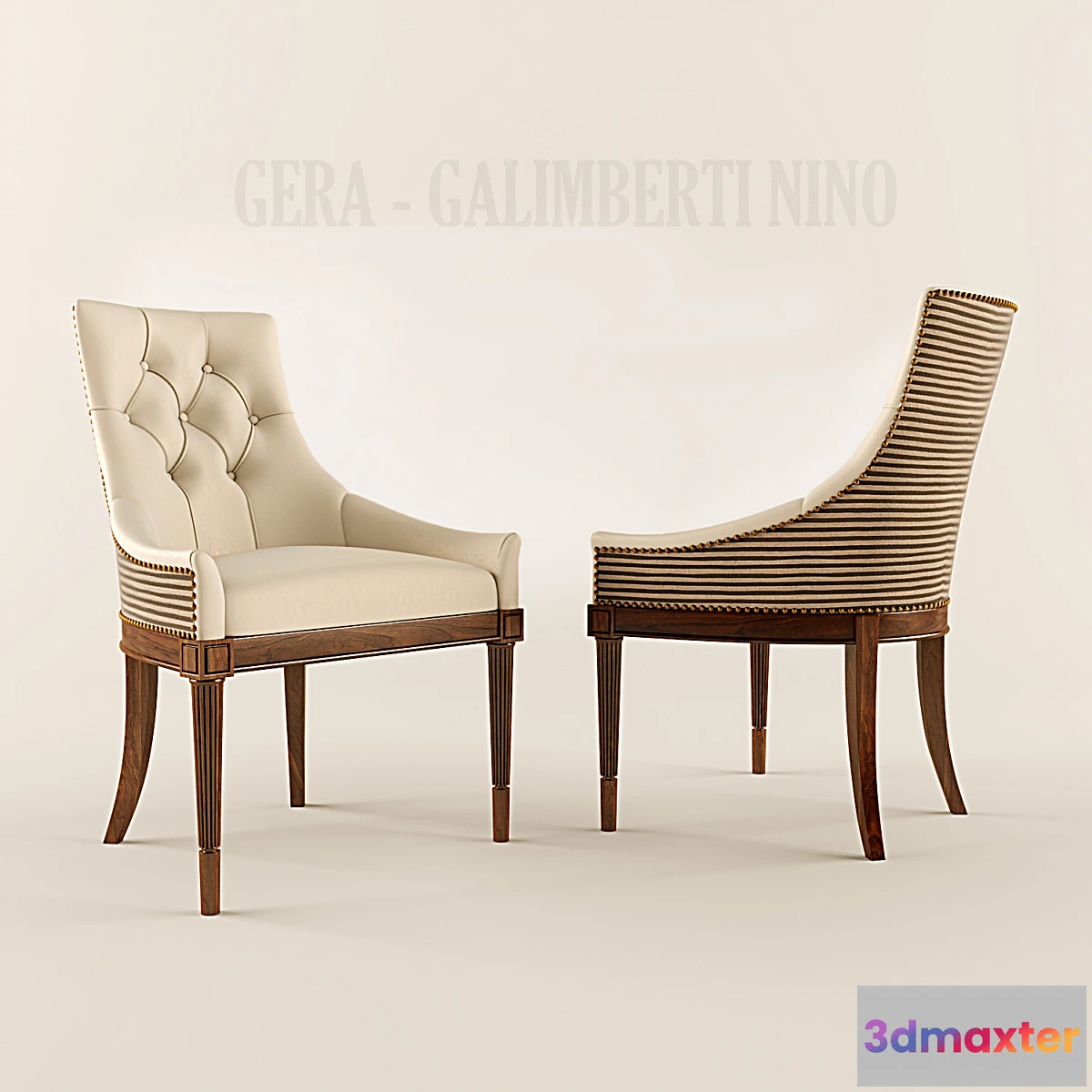630793 - GERA - GALIMBERTI NINO